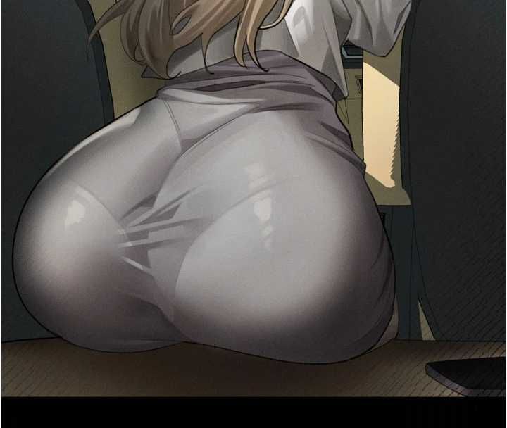 墮落物語2第66話-原來部長想這樣吃掉我&hearts;