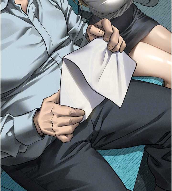 墮落物語2第66話-原來部長想這樣吃掉我&hearts;
