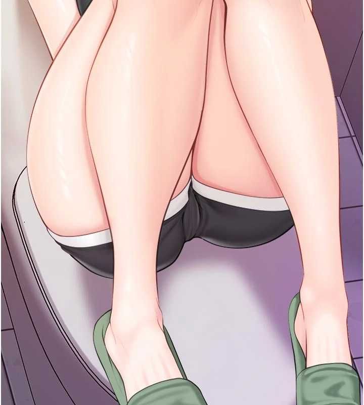 报告女班长:一根突起第65話-砲隊的祕密♥