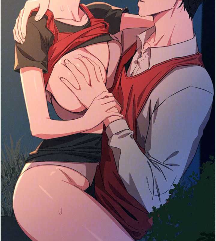恶次人生第68話-很想幹我吧?