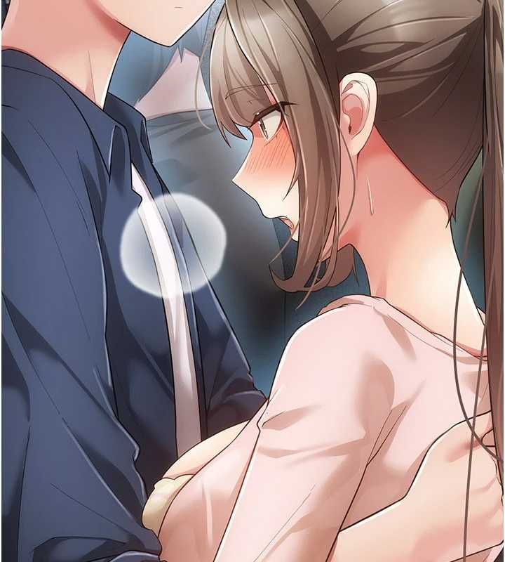 伪纯爱变态第13話-我看你能忍到什麼時候