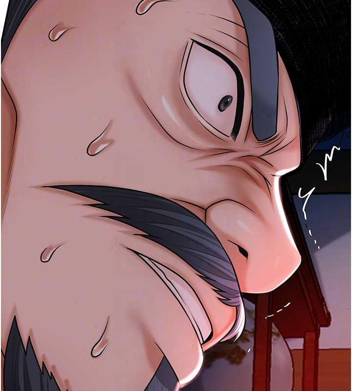 花容湿色:取花点第115話-感覺漸漸恢復&hellip;