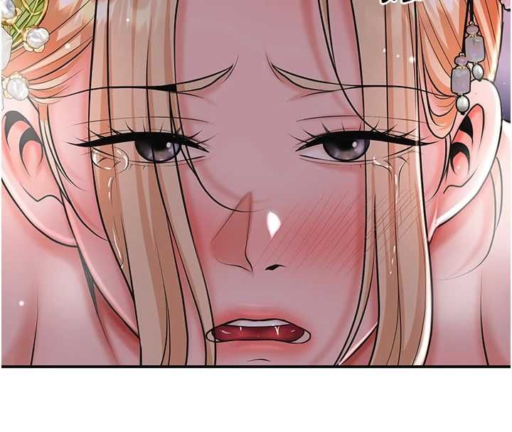 花容湿色:取花点第115話-感覺漸漸恢復&hellip;
