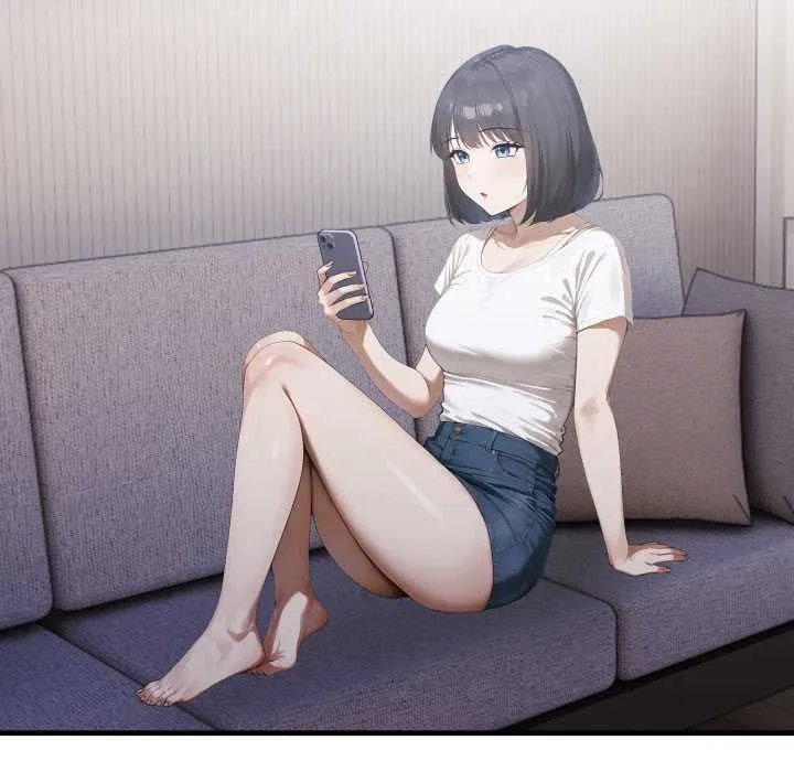 新都市人妻的秘密社團第17話