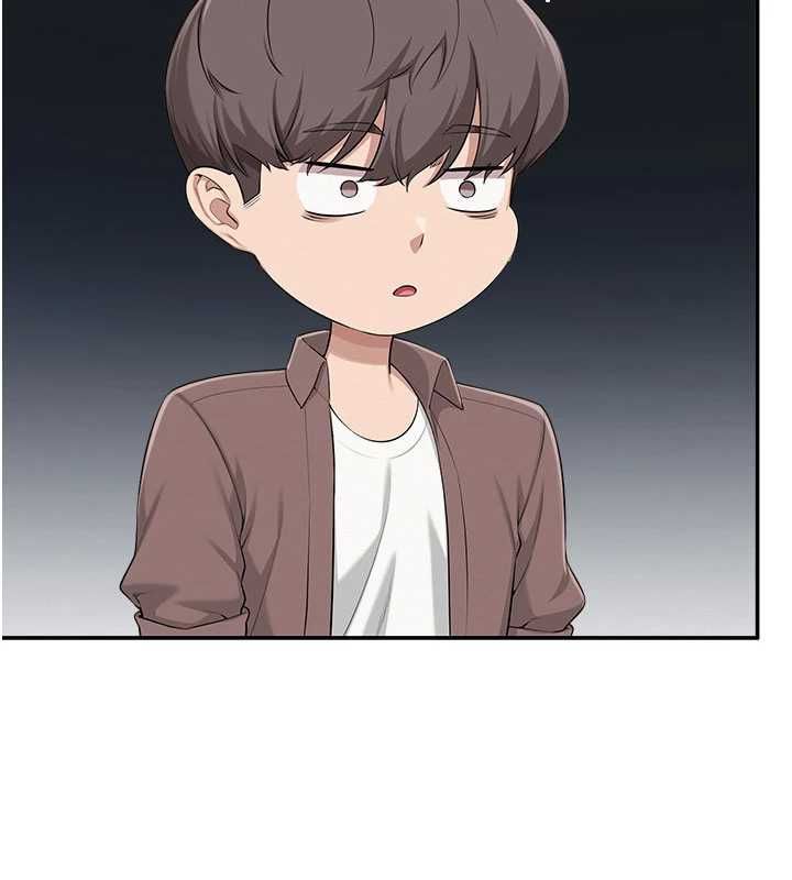 校园成人礼第49話-我來當人體模特兒♥