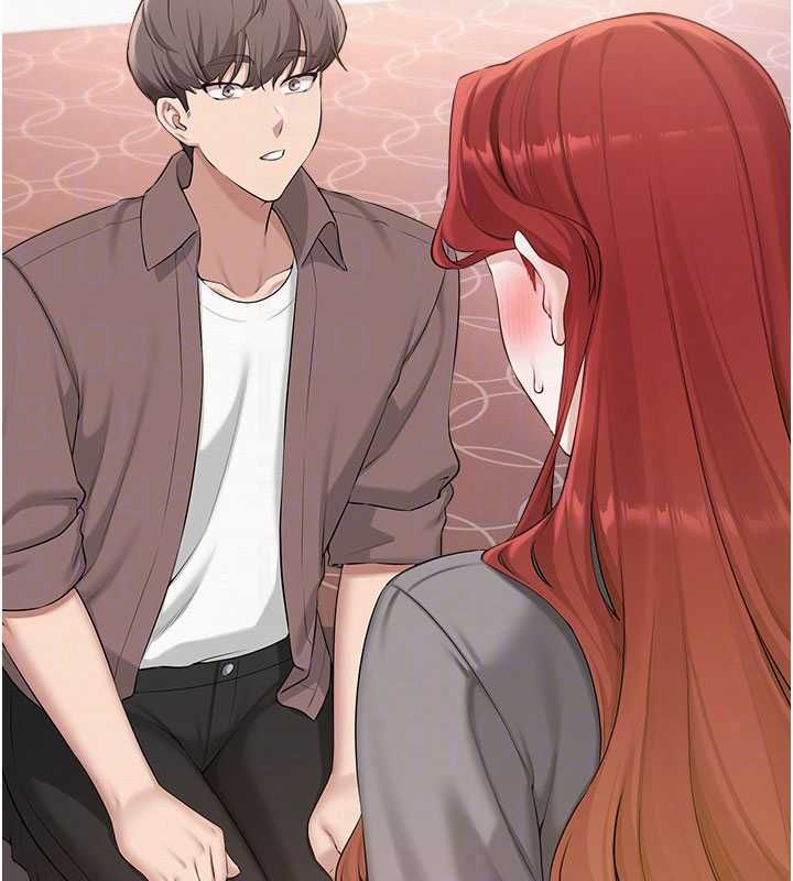 校园成人礼第49話-我來當人體模特兒&hearts;
