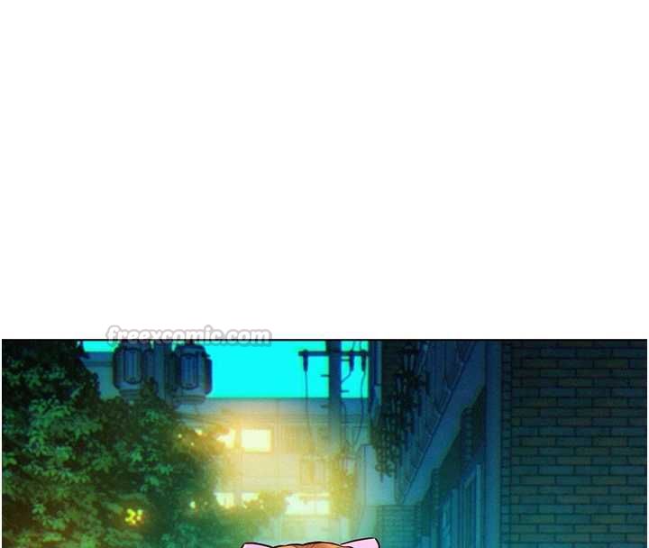 她们的最爱.ZIP第17話-暗巷裡的呻吟聲
