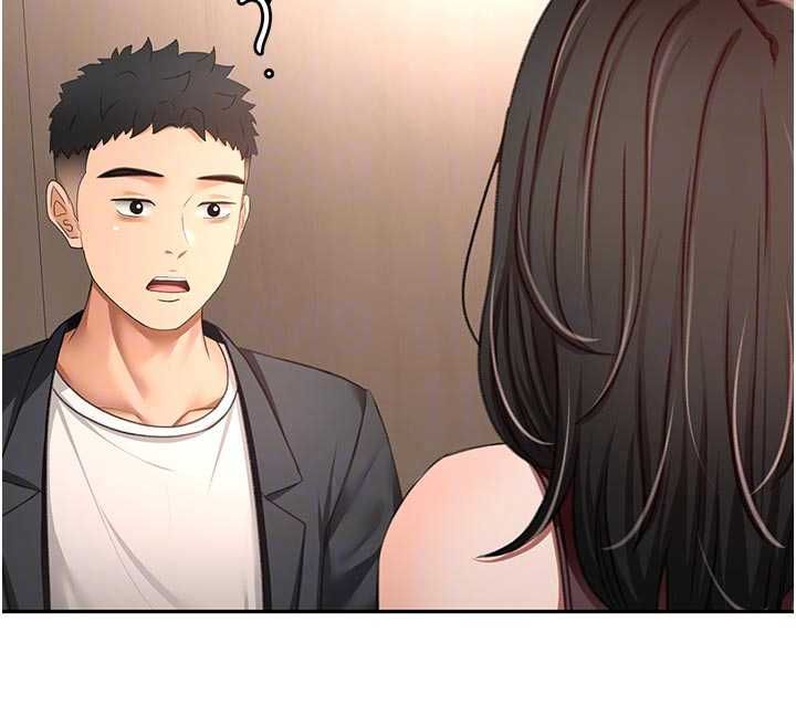 顶加套房的春天第79話-[追加任務]和老闆娘一起睡