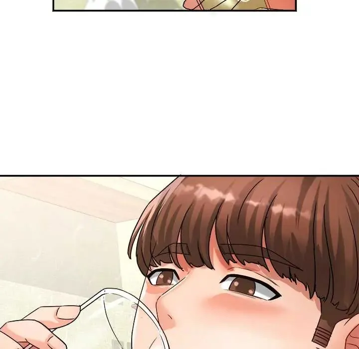 小喫攤的火辣老闆娘第16話