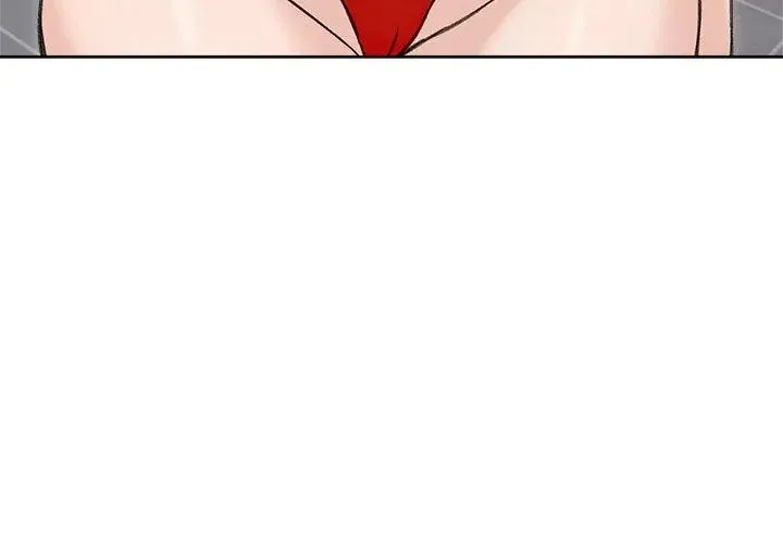 老婆捲款潛逃後第71話