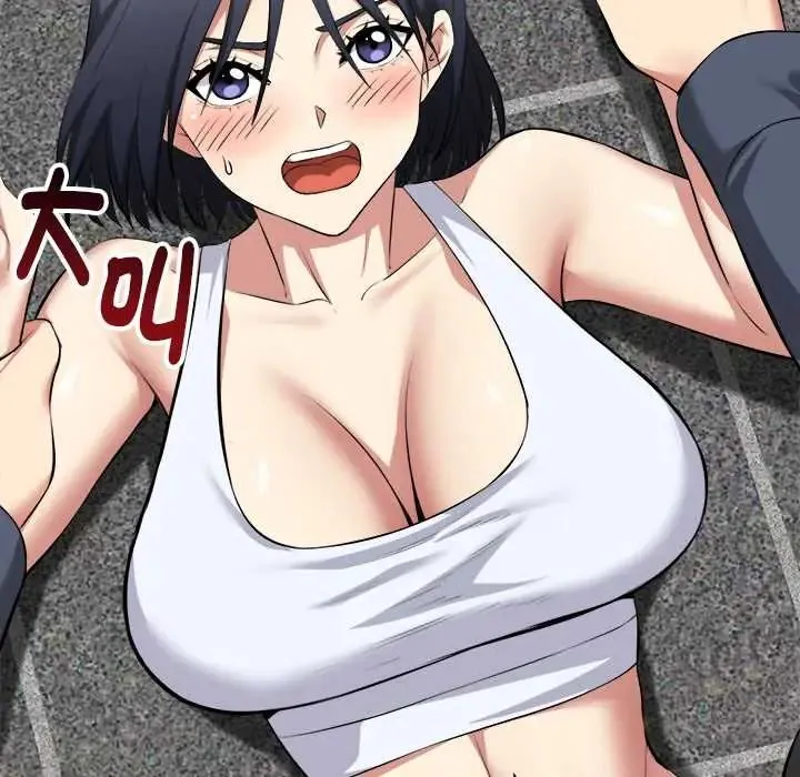啟動復仇系統第34話