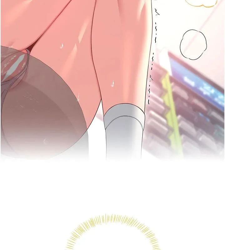 飛機盃女神連線中第75話-領教按摩棒的威力