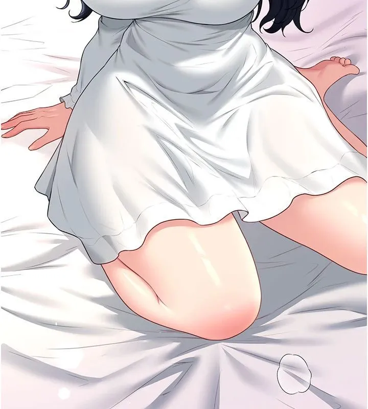 飛機盃女神連線中第75話-領教按摩棒的威力