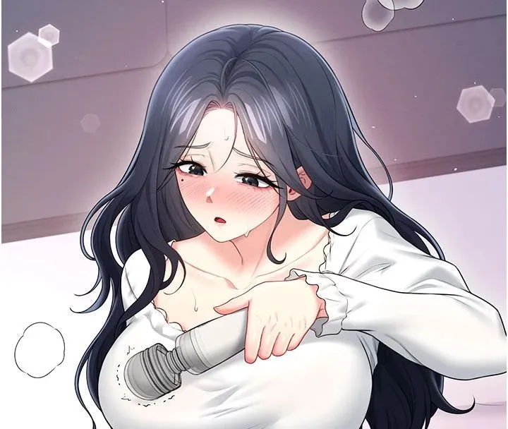 飛機盃女神連線中第75話-領教按摩棒的威力