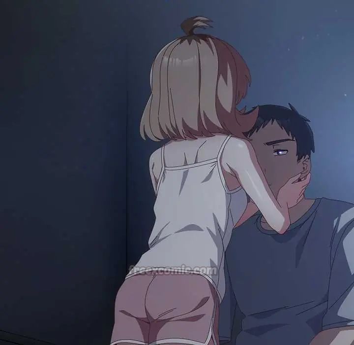 與眾不同的兄妹第59話