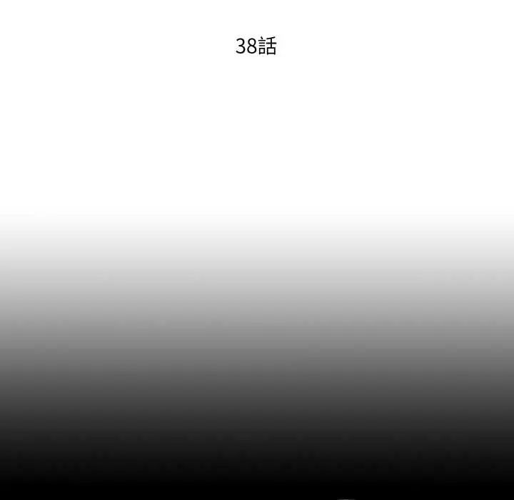 無法上色的關係第38話