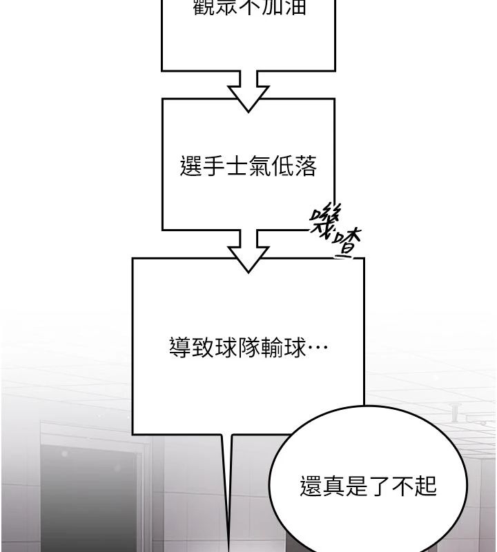 我的in援团第11話-阿姨幫你弄乾淨♥