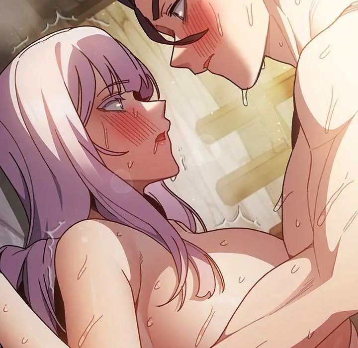 男人稀缺的異世界第48話