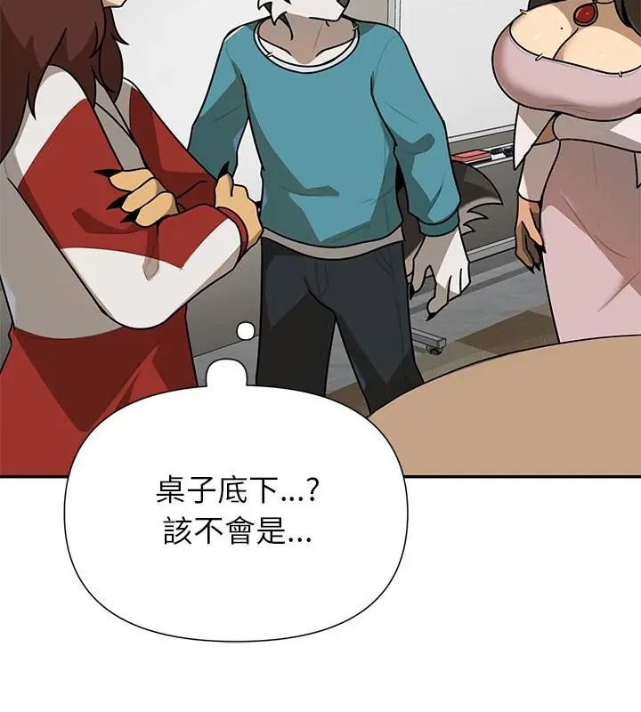 野獸的王國第36話
