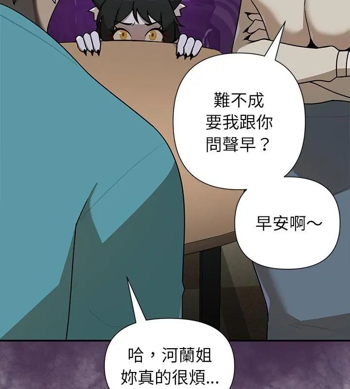 野獸的王國第36話