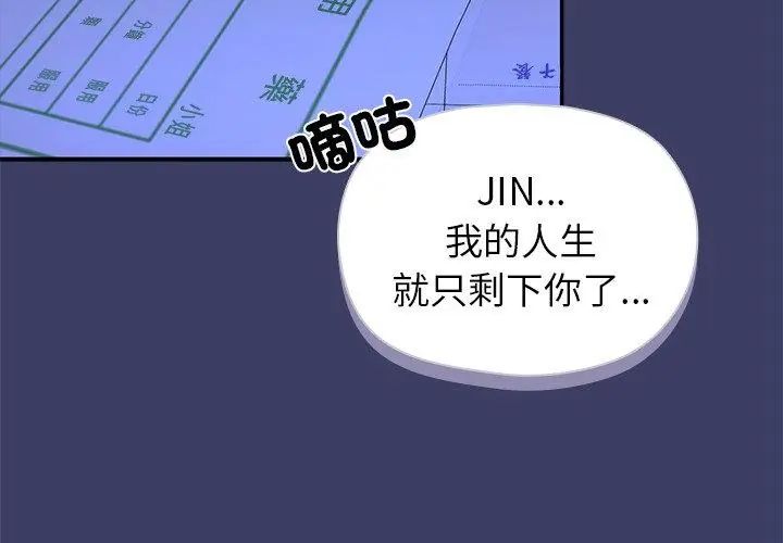 野獸的王國第36話
