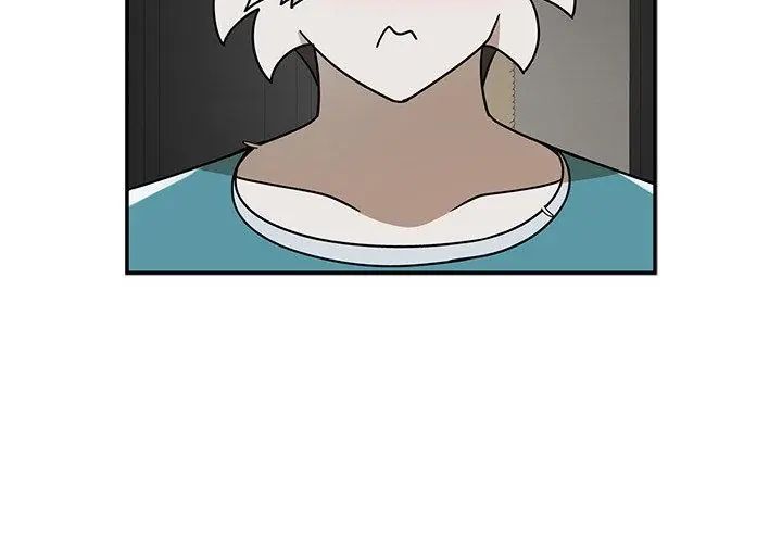 野獸的王國第36話