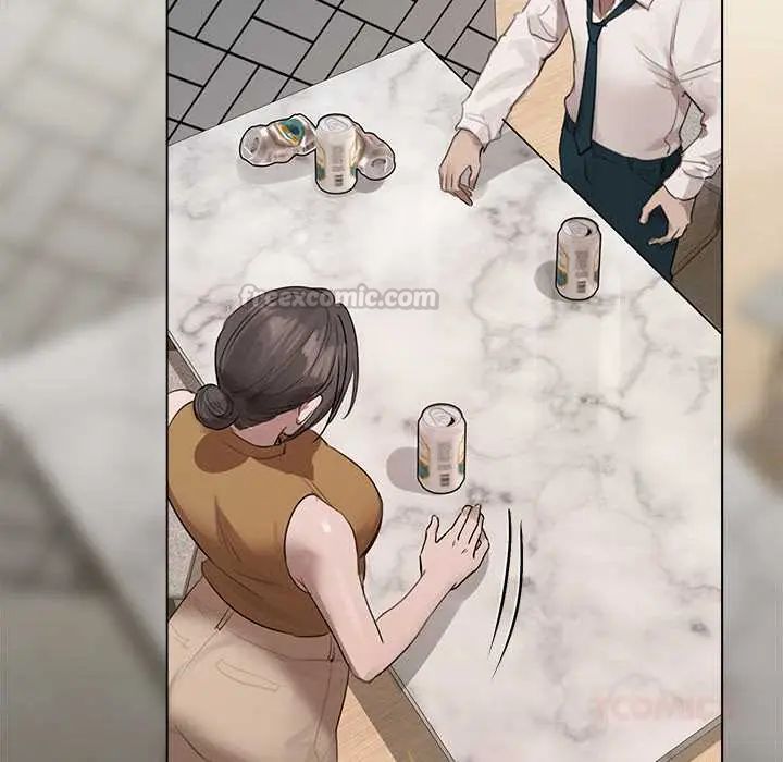 契約的代價第37話