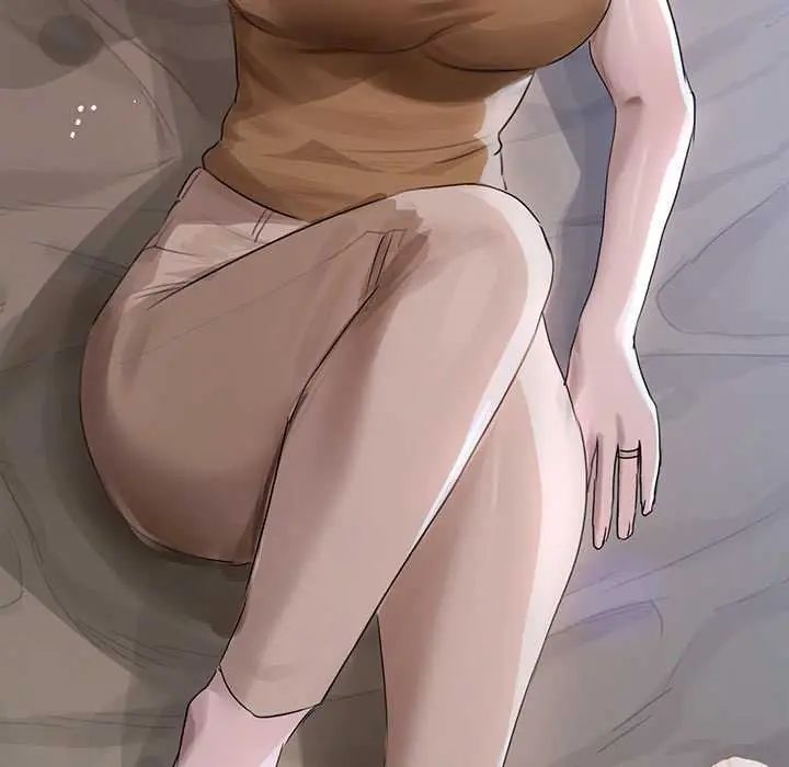 契約的代價第37話