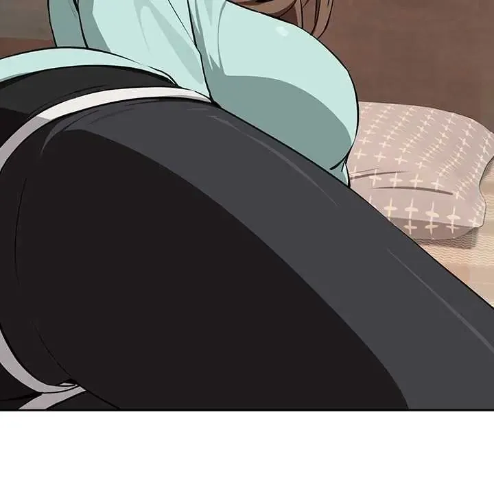 下班后的例行恋爱第119話