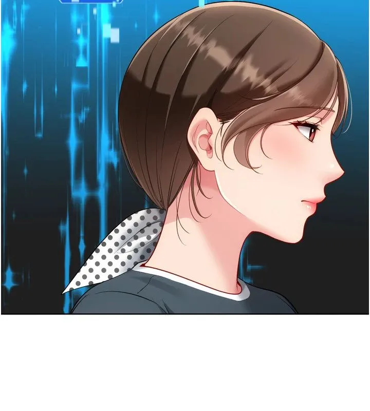 Setup!排球少女第110話-主動當起榨精機的敏娜