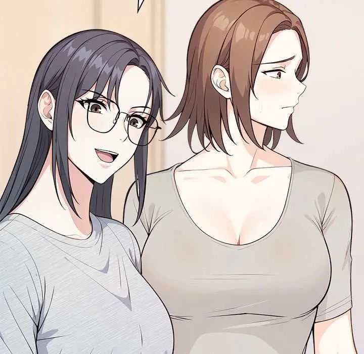 大学女生宿舍的秘密第32話
