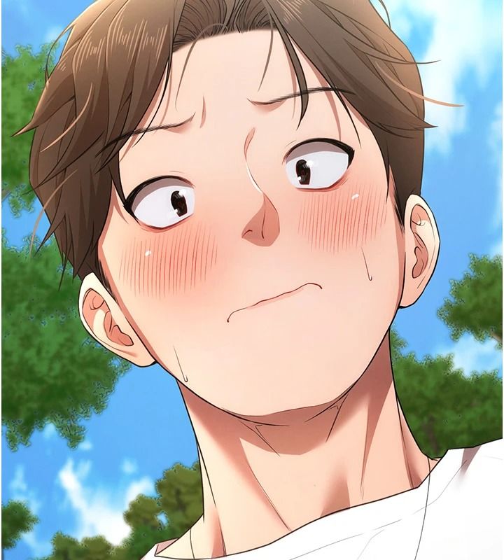 逆转食物链第3話-與人妻的交易