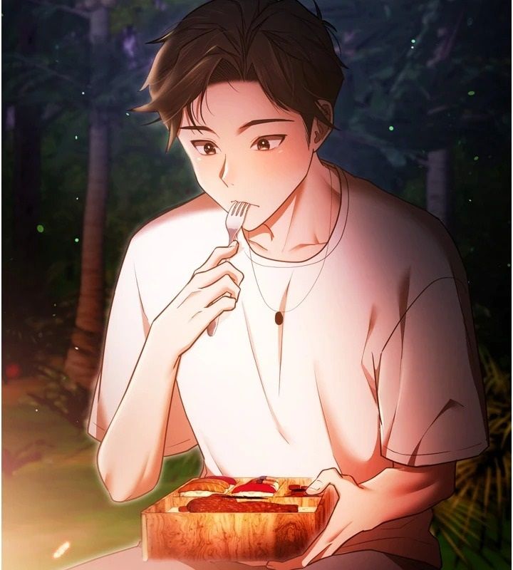 逆转食物链第4話-這招妳沒試過吧?
