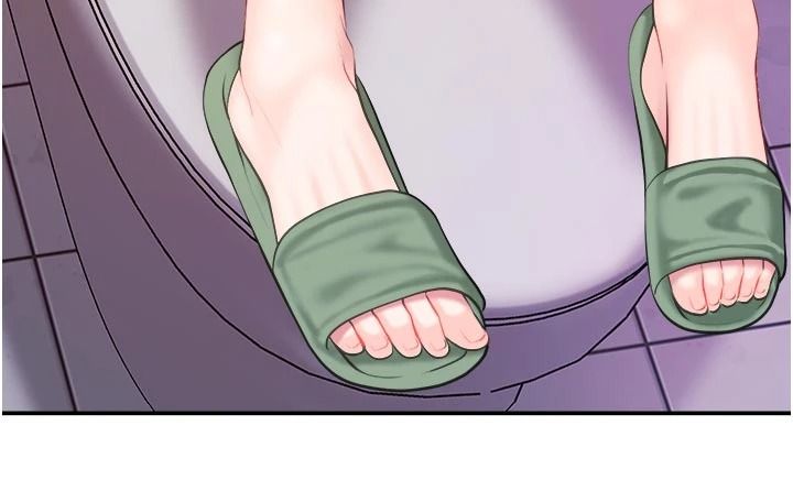 报告女班长:一根突起第66話-新兵的計畫