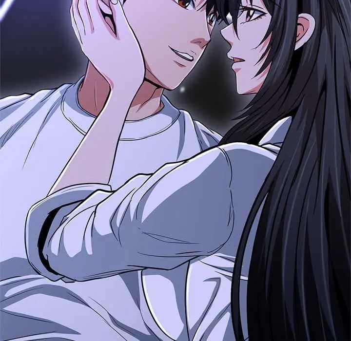 黑帮千金养成记第39話