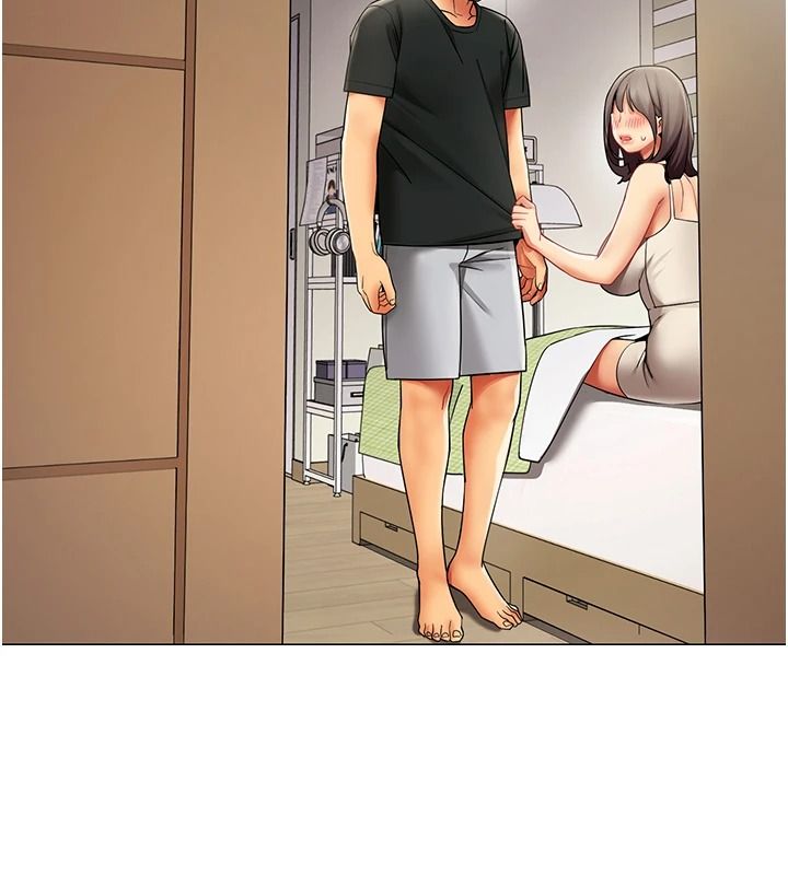 女同事太犯规第39話-為什麼只對我冷淡&hellip;?