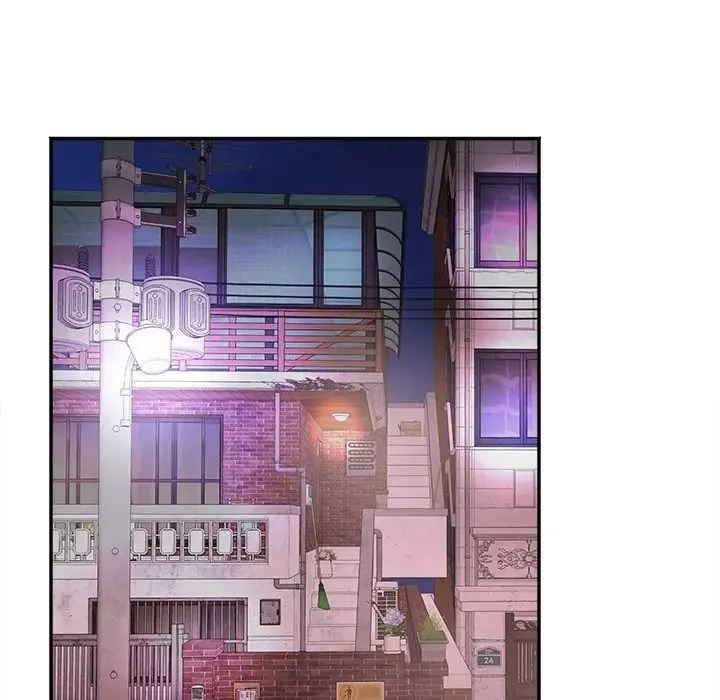 小喫攤的火辣老闆娘第17話