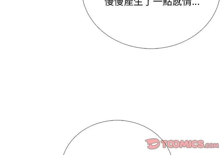 难解的三角关係第31話
