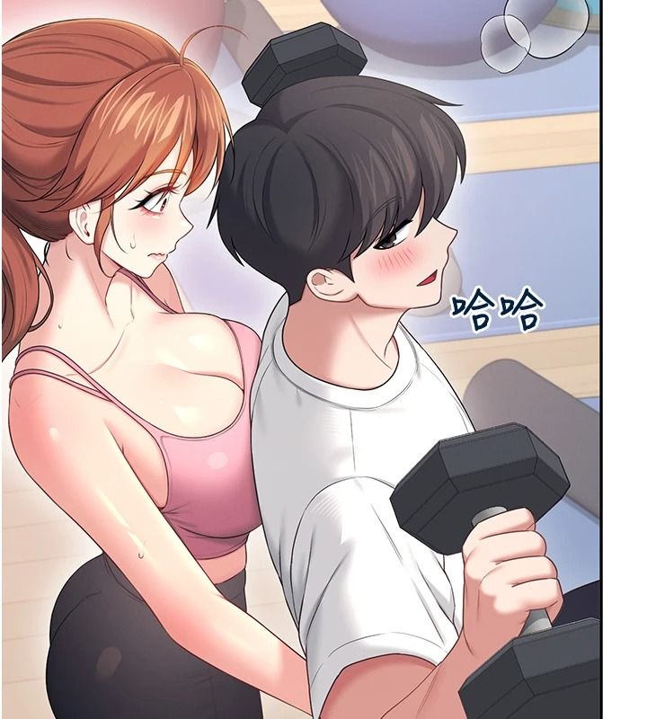 飞机杯女神连线中第76話-解開貞妮的心結