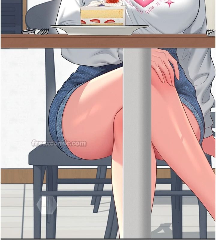 飞机杯女神连线中第76話-解開貞妮的心結