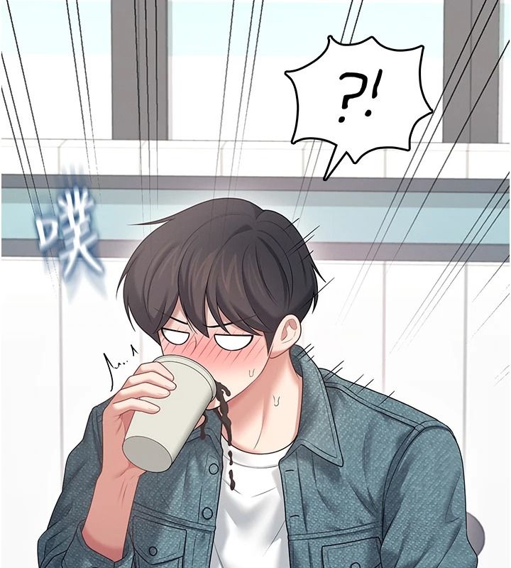 飞机杯女神连线中第76話-解開貞妮的心結