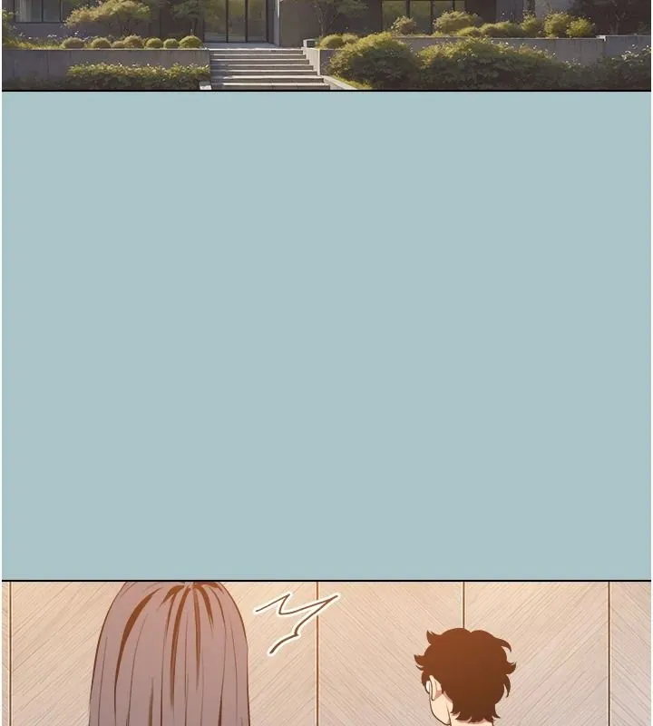 不要戀愛要打砲第57話-主導權之爭