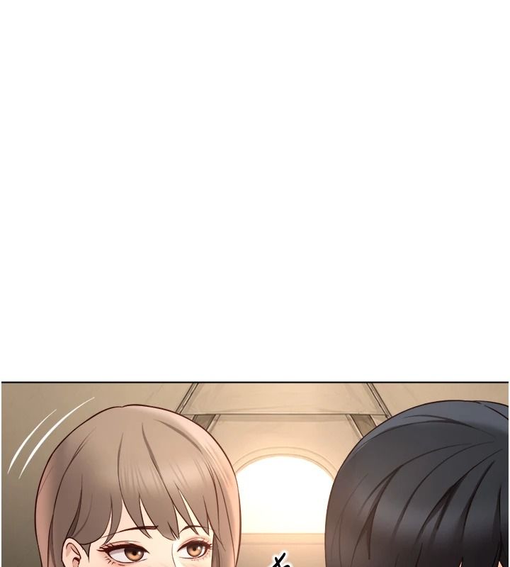 鲁蛇社畜的金手指第84話-帳篷裡有更「好吃」的