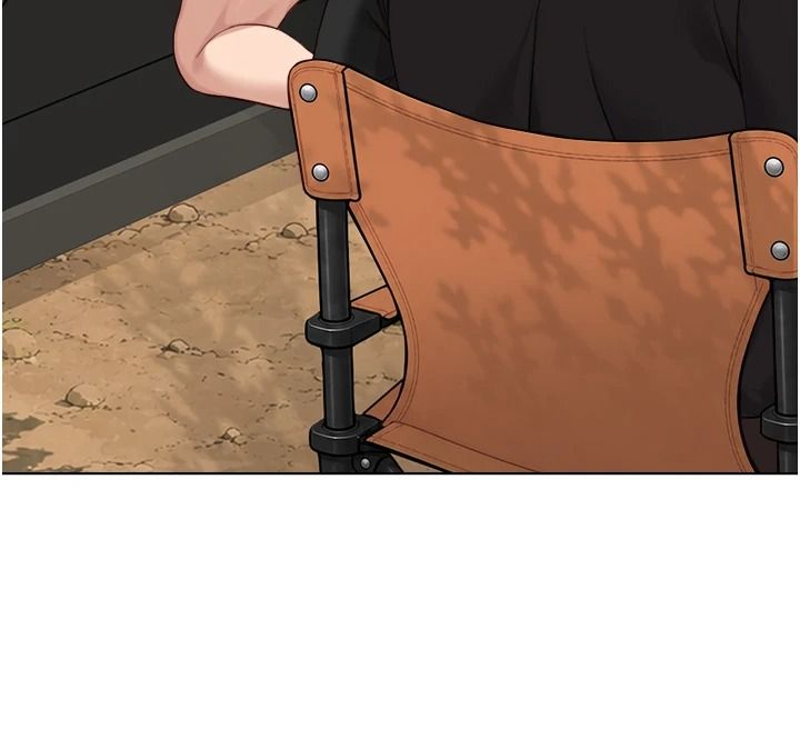 鲁蛇社畜的金手指第84話-帳篷裡有更「好吃」的