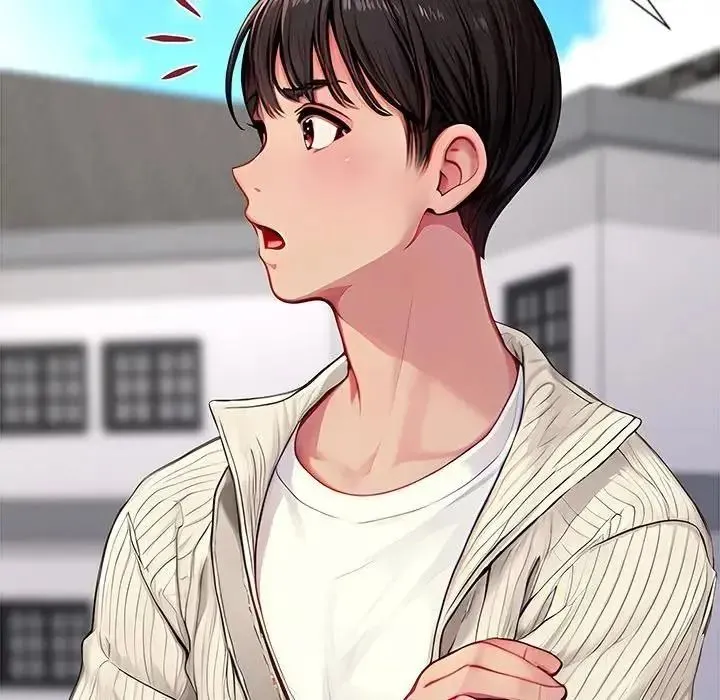 學姐的秘密特訓第1話