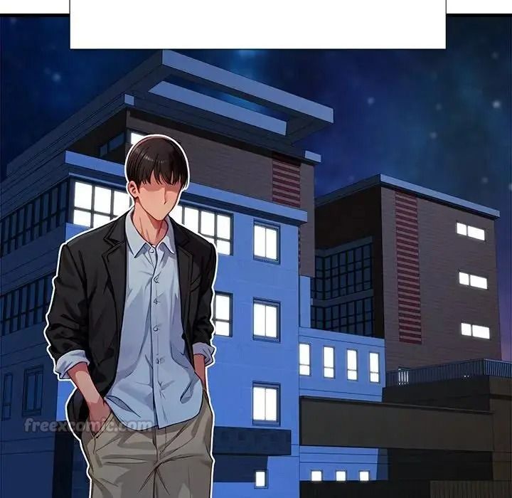 学姐的秘密特训第3话