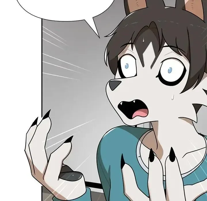 野獸的王國第37話