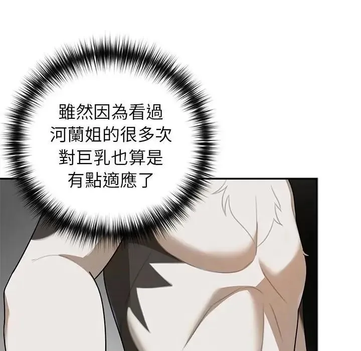 野獸的王國第37話