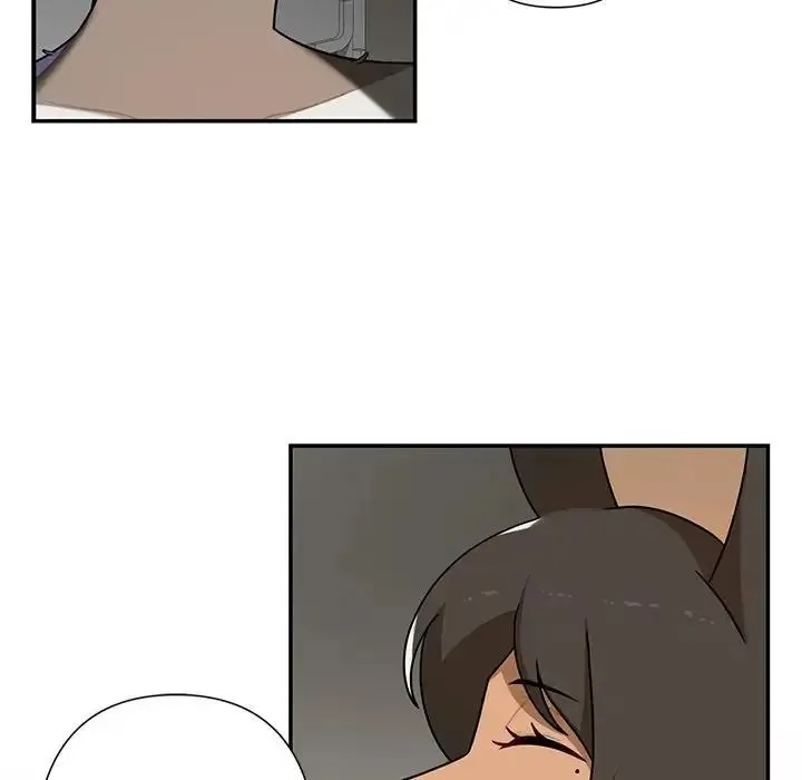 野獸的王國第37話