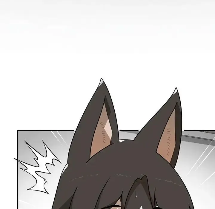 野獸的王國第37話